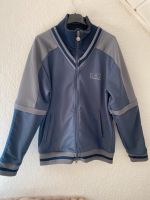 Emporio Armani EA7 Sweatjacke grau Gr. M Nordrhein-Westfalen - Rheinbach Vorschau