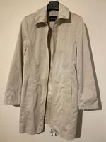 Gil Bret Sommer Mantel beige Gr. 40 Kr. München - Aschheim Vorschau