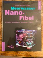 Meerwasser Nano-Fibel München - Bogenhausen Vorschau