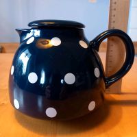 Tee- oder Kaffeekanne,Polka Dots Bayern - Hohenthann Vorschau