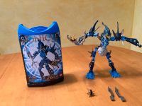 Lego Bionicle Kina, Glatorian Legends 8987, mit Anleitung Schleswig-Holstein - Bargteheide Vorschau