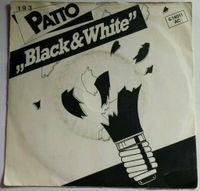 153. Single von "PATTO" "BLACK AND WHITE" Rheinland-Pfalz - Langenfeld Eifel Vorschau