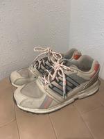 Adidas Originals Sneaker Schuhe Equipment CSG 91 Beige Düsseldorf - Bilk Vorschau