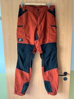Revolution Race Wanderhose Outdoorhose L / 52 orange / schwarz Nordrhein-Westfalen - Hamm Vorschau