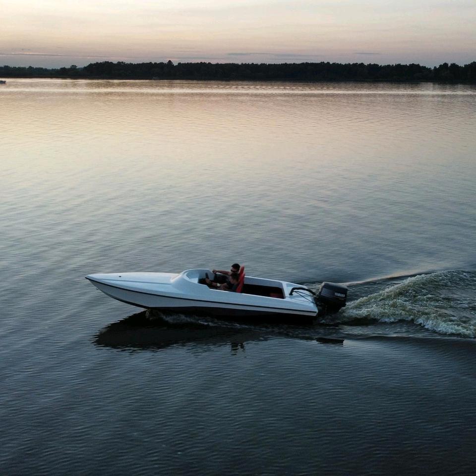 Sportboot, Motorboot, Speedboot, WhatsApp Gruppe, Spaß/Freizeit in Brandenburg an der Havel