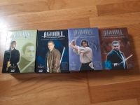 Highlander DVD Staffel 1-3 u. 6 Nordrhein-Westfalen - Telgte Vorschau