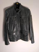 Strellson Herren Leder Jacke Nordrhein-Westfalen - Menden Vorschau