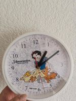 Wanduhr Schneewittchen Bayern - Nersingen Vorschau