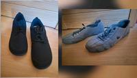 Barfußschuhe Saguaro  / Wiecel  / Größe 43 / Neuwertig Saarland - Schmelz Vorschau