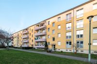 Zukunftsinvestition: Vermietete Etagenwohnung in Berlin- Pankow Berlin - Pankow Vorschau