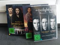 Die twilight saga DVD Bayern - Regen Vorschau