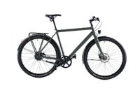 Ampler Bikes Axel - 2022 - 54 cm (M) | nur 516 km | Ampler Heckmotor (45 Nm) 336 Wh | UVP 2.790 € | 1 Jahr Garantie | E Bike Trekking Kr. München - Ottobrunn Vorschau