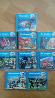 Kinder Hörspiel-CDs, Die Playmos Rheinland-Pfalz - Alzey Vorschau