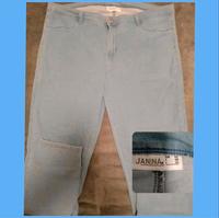 Damen Jeans Größe 48 Sachsen - Oelsnitz/Erzgeb. Vorschau