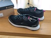 Viking Damen Trekking Wanderschuhe GTX Goretex 40 UK 6,5 NEU Nordrhein-Westfalen - Wenden Vorschau