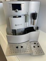 gebrauchter Kaffeevollautomat Hessen - Florstadt Vorschau