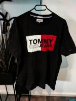 Tommy Jeans / Hilfiger T-Shirt Größe XXL Niedersachsen - Lingen (Ems) Vorschau