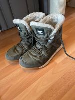 Sorel Winterschuhe Friedrichshain-Kreuzberg - Kreuzberg Vorschau