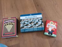 2er Set Moses Verlag, Spiele, alle Neu Bayern - Weng Vorschau