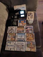 Nintendo DS Lite mit 10 Spielen Nordrhein-Westfalen - Nordkirchen Vorschau