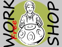 Free :-))) Handpan-Workshop Heidelberg, So 25.2  14-16:30 Uhr Baden-Württemberg - Nußloch Vorschau