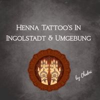 Henna Tattoo Individuell Bayern - Eichstätt Vorschau