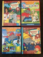 Benjamin Blümchen DVDs Schleswig-Holstein - Escheburg Vorschau