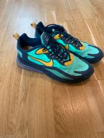 Nike Air Max 270 React ‚Pop Art‘ US12/EU46 München - Sendling-Westpark Vorschau