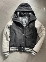 Winterjacke Collegejacke Bench Gr. S Saarland - Schmelz Vorschau