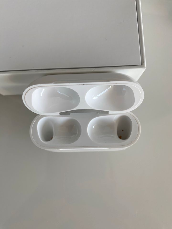 AirPods Pro 1. Generation - Rauschen - in Düsseldorf