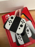 Nintendo Switch OLED mit Pokémon Purpur, Versand möglich Nordrhein-Westfalen - Solingen Vorschau