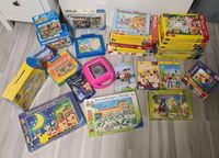 Kinderspiele, Bücher, ravensburger puzzel, playmobil Nordrhein-Westfalen - Gütersloh Vorschau