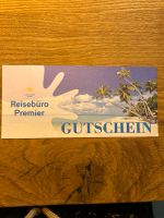 100 € Reisegutschein Premier Schleswig-Holstein - Kayhude Vorschau