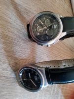 Armbanduhren,  TCM, Lederarmband Nordrhein-Westfalen - Hamm Vorschau
