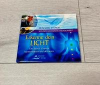 CD Meditation, Erkenne Dein Licht Nordrhein-Westfalen - Bergheim Vorschau