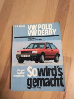 So wird's gemacht VW Polo/ VW Derby Mülheim - Köln Flittard Vorschau