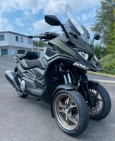 Kymco CV 3 AK550 i - Aktionspreis Rheinland-Pfalz - Herdorf Vorschau