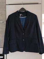 Comma Blazer, Gr. 44, dunkelblau Nordrhein-Westfalen - Brüggen Vorschau