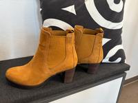 ⭐️ Stiefeletten von Tamaris ⭐️ Stiefel ⭐️ Schuhe Thüringen - Heilbad Heiligenstadt Vorschau
