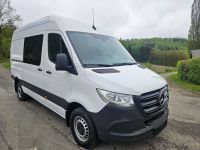 Mercedes-Benz Sprinter 316 Kasten Mixto AHK 3,5t Standh Kamera Nordrhein-Westfalen - Olsberg Vorschau