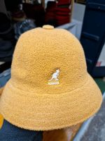 Kangol Bucket Hat, Bermuda casual, Frottee gelb Bayern - Ingenried Vorschau