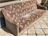 Schlafcouch 1-er couch 3 Sitzer 180 cm Brandenburg - Müncheberg Vorschau