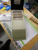 Microfilme für ältere Suzuki Werkstattsatz Hessen - Schwalmstadt Vorschau
