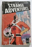 Strange Adventures Band 1 DC Black Label/Panini Comic Softcover Nordrhein-Westfalen - Geldern Vorschau