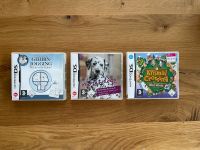 Nintendo DS Spiele Nordrhein-Westfalen - Würselen Vorschau