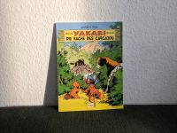 Yakari Die Rache des Carcajou Comic Band 2 Friedrichshain-Kreuzberg - Friedrichshain Vorschau