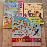 Kinderliederbücher Bayern - Elchingen Vorschau