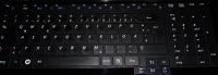 Tastatur für Samsung Notebook Laptop Keyboard deutsch Nordrhein-Westfalen - Mönchengladbach Vorschau