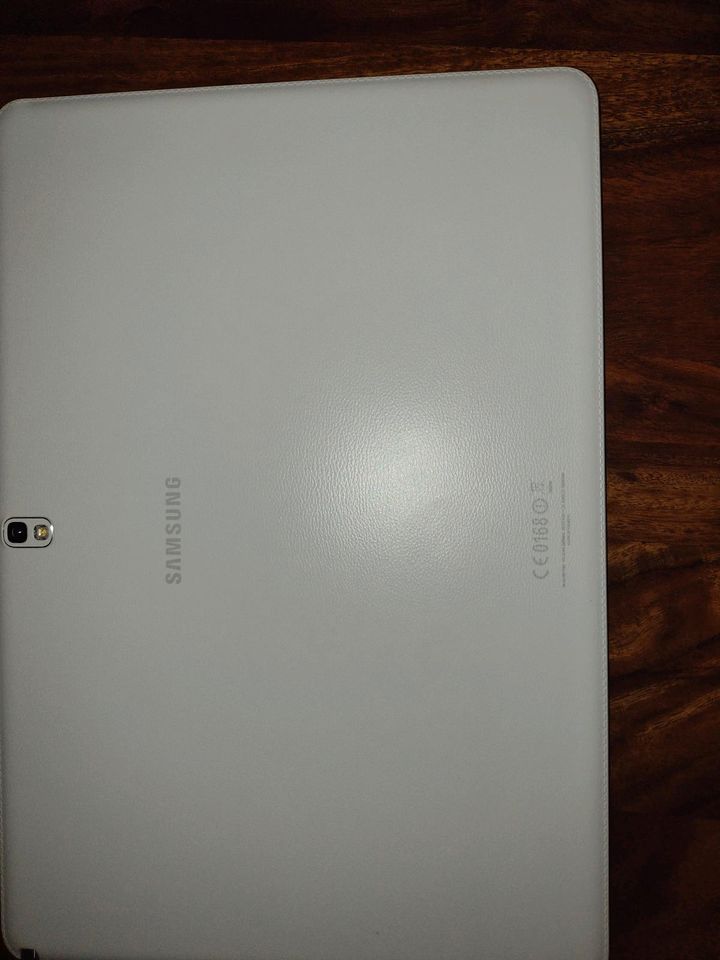 Samsung Galaxy Tablet in Trier