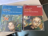 2 verschiedene Hörspiele von Harry Potter Berlin - Spandau Vorschau